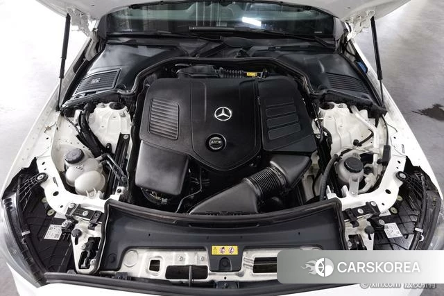 Mercedes-Benz Class C id 4328968 из Китая 12