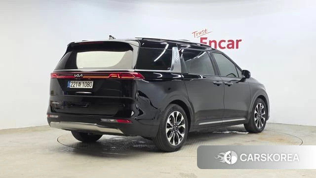 Kia Carnival 4th generation id 4315796 из Кореи 12