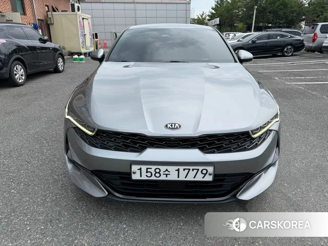 Kia K5 3rd generation id 4724206 из Кореи 12