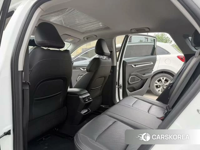 Geely Automobile Emgrand id 4254829 из Китая 12