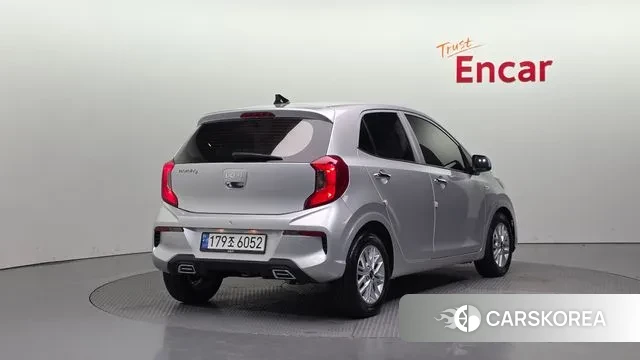 Kia Morning Urban (JA) id 3492811 из Кореи 12