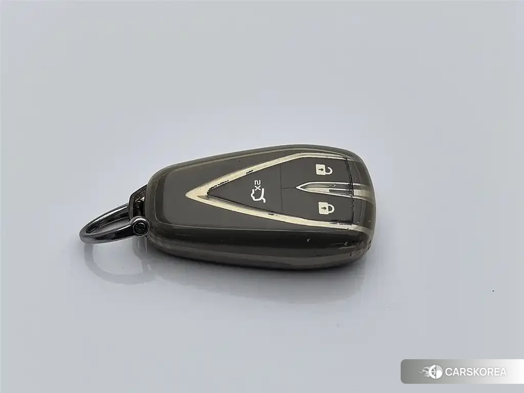 Chang'an CS75 id 4653934 из Китая 12