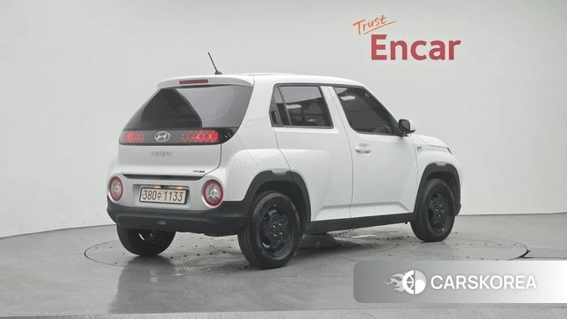 Hyundai Casper id 4401726 из Кореи 12