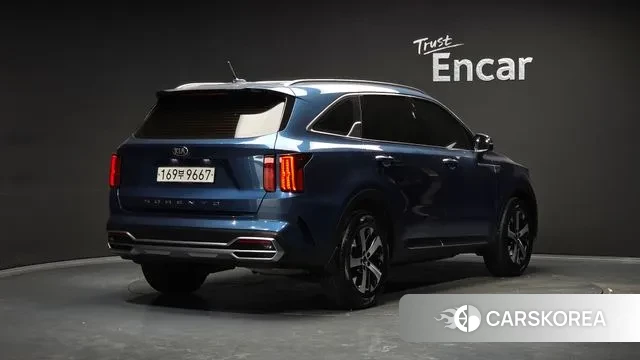 Kia Sorento 4th Generation id 3788562 из Кореи 12