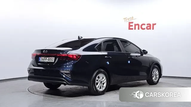 Kia Come New K3 id 3759987 из Кореи 12