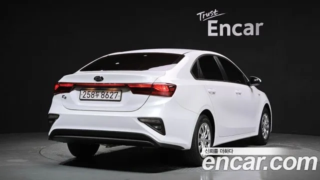 Kia Come New K3 id 2891836 из Кореи 12