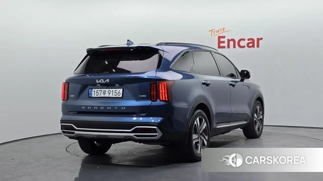 Kia Sorento 4th Generation id 4282597 из Кореи 12