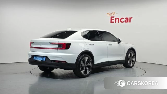 Polestar Polestar 2 id 3877441 из Кореи 12