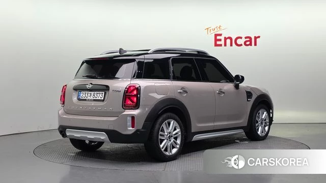 Mini Cooper Countryman id 3805939 из Кореи 12