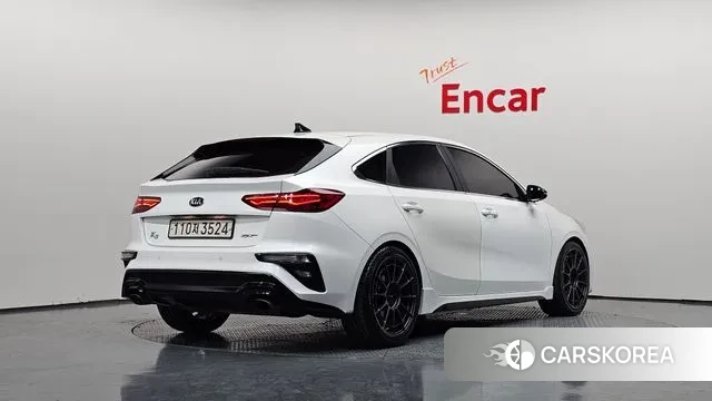 Kia Come New K3 id 3423024 из Кореи 12