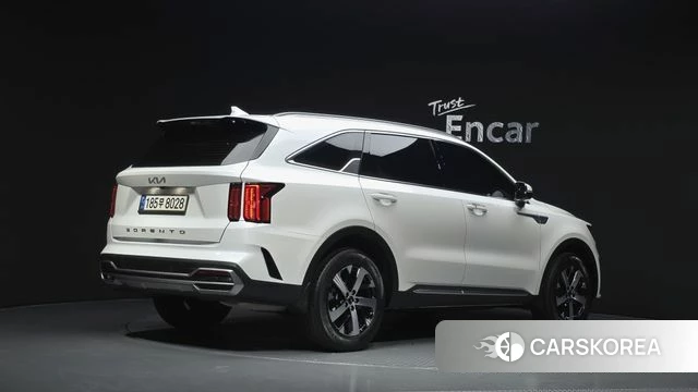 Kia Sorento 4th Generation id 4481878 из Кореи 12