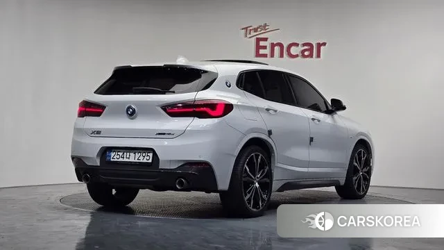 BMW X2 (F39) id 3697629 из Кореи 12