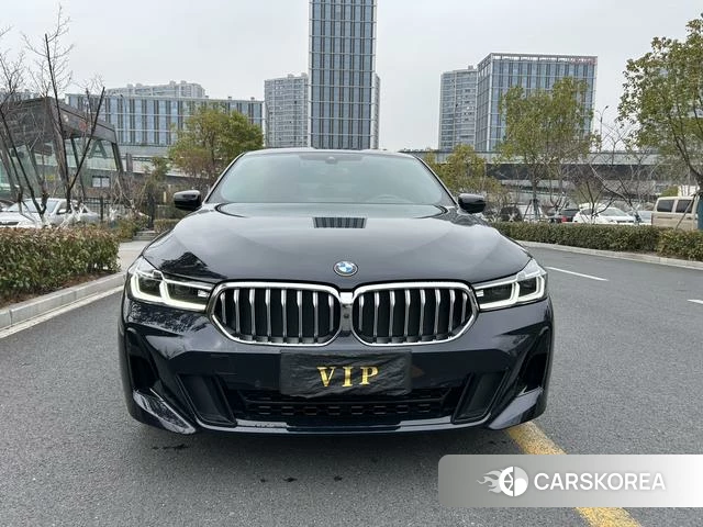 BMW 6 series GT id 3913770 из Китая 9
