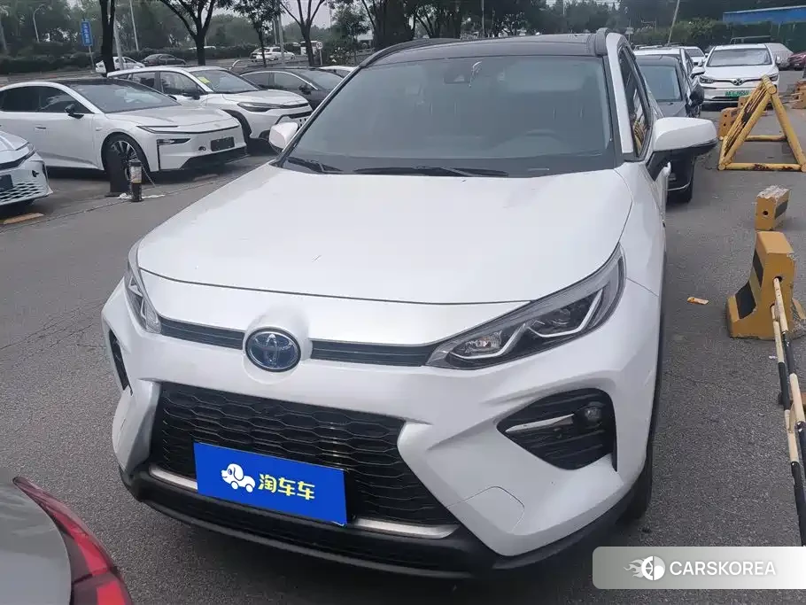 Toyota Wilanda id 4514338 из Китая 7