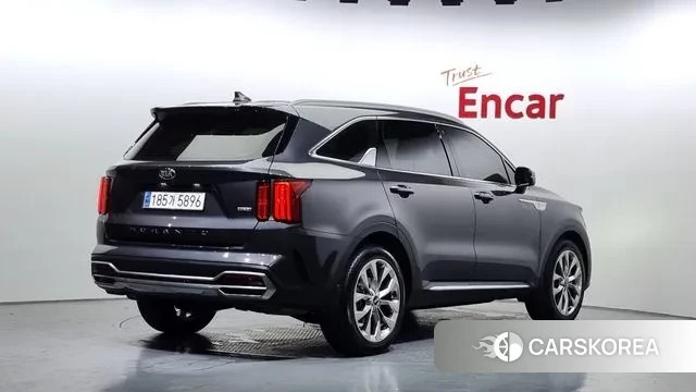 Kia Sorento 4th Generation id 2890692 из Кореи 12