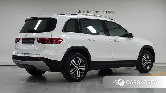 Mercedes-Benz GLB-Class X247 id 4489637 из Кореи 9