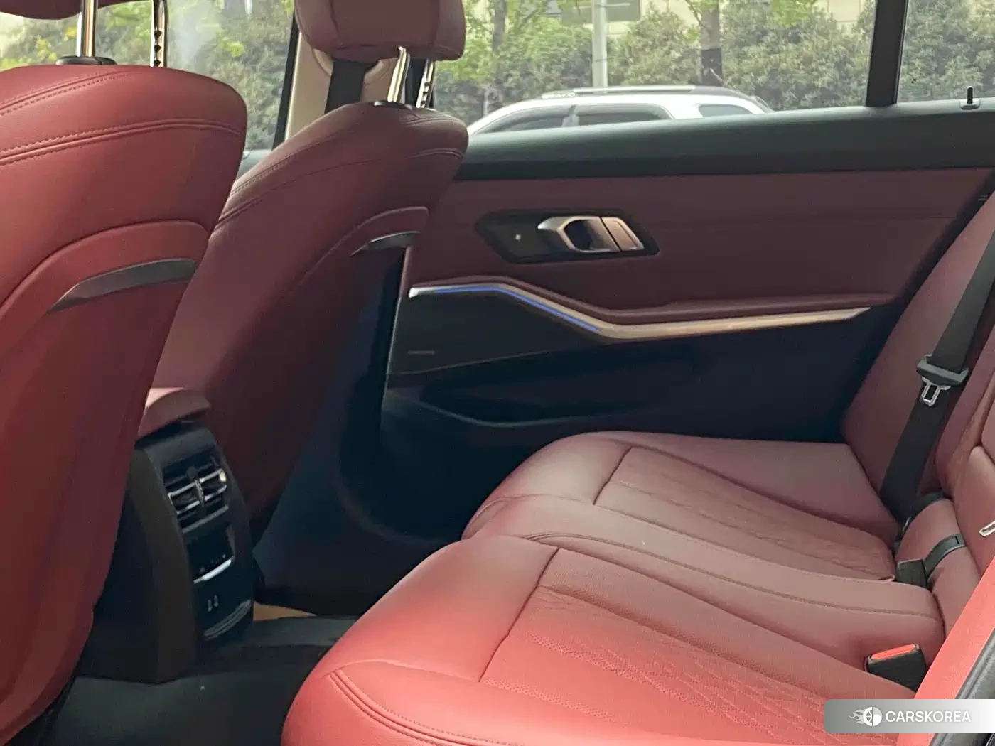 BMW 3 series id 4629539 из Китая 7