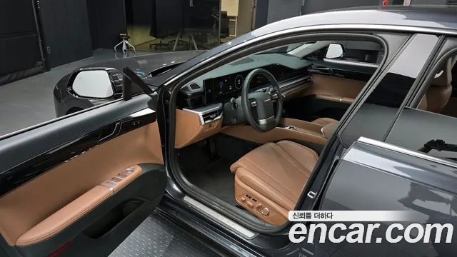 Hyundai Grandeur (GN7) id 2666292 из Кореи 12