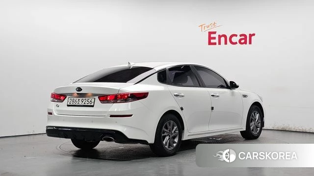 Kia The New K5 2nd generation id 4632869 из Кореи 12