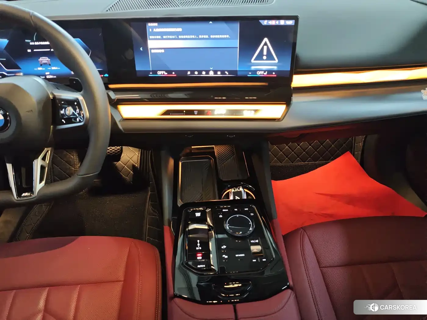 BMW 5 series id 4629058 из Китая 11