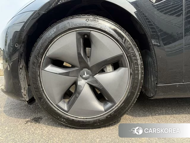 Tesla Model 3 (imported) id 4238287 из Китая 12