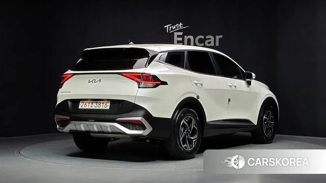 Kia Sportage 5th Generation id 4641526 из Кореи 12