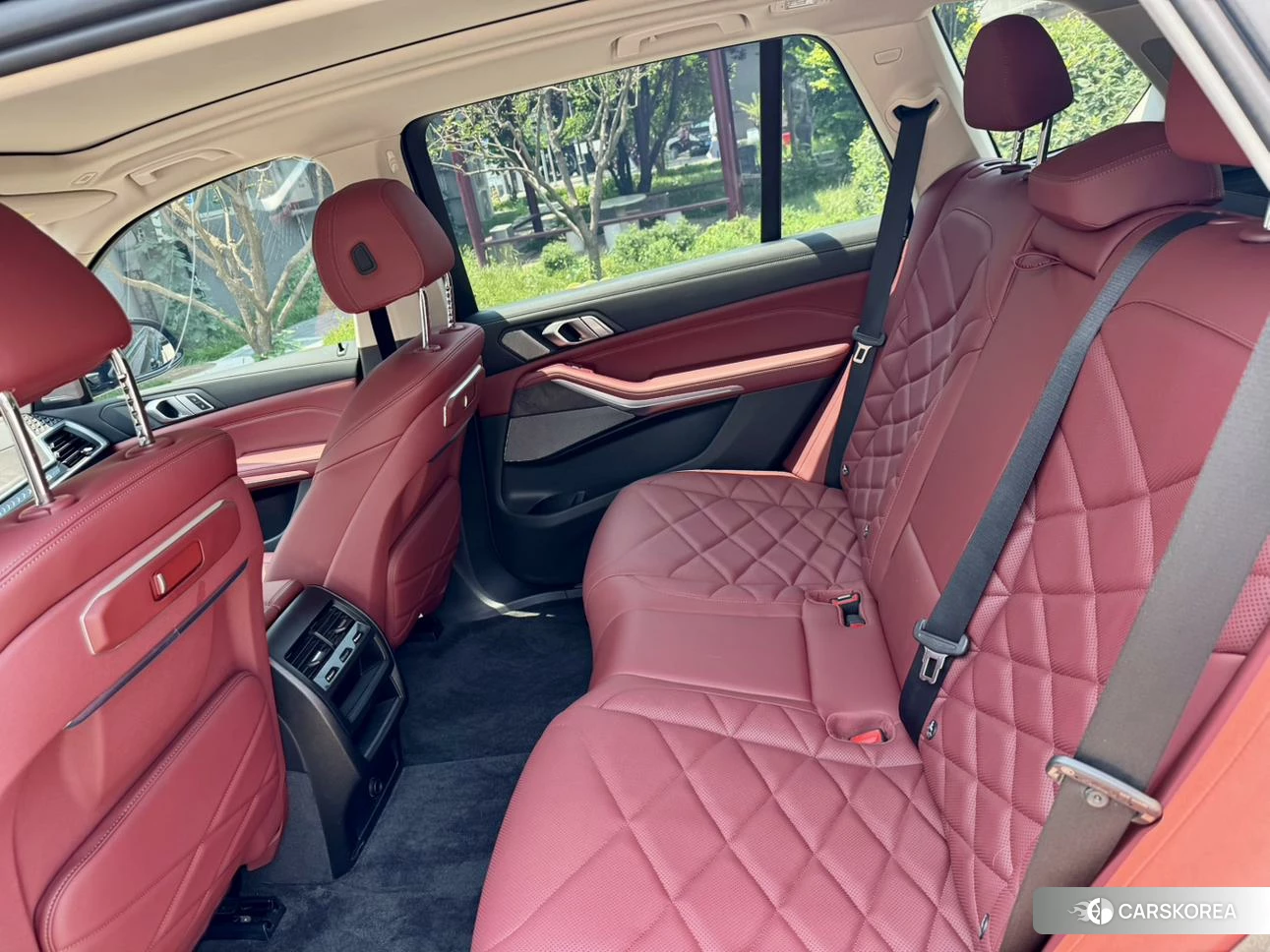 BMW X5 id 4513495 из Китая 9