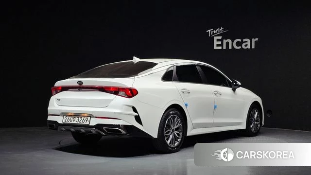 Kia K5 3rd generation id 4284710 из Кореи 12