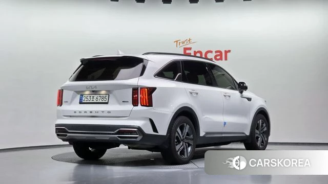 Kia Sorento 4th Generation id 4764263 из Кореи 12