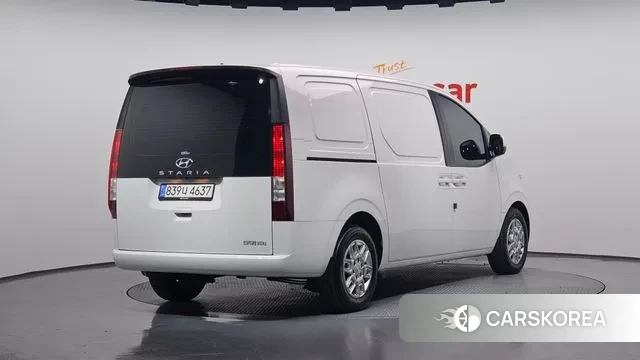 Hyundai Staria id 3342369 из Кореи 12