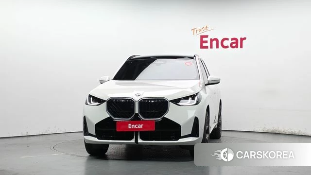 BMW X3 (G45) id 4634935 из Кореи 12