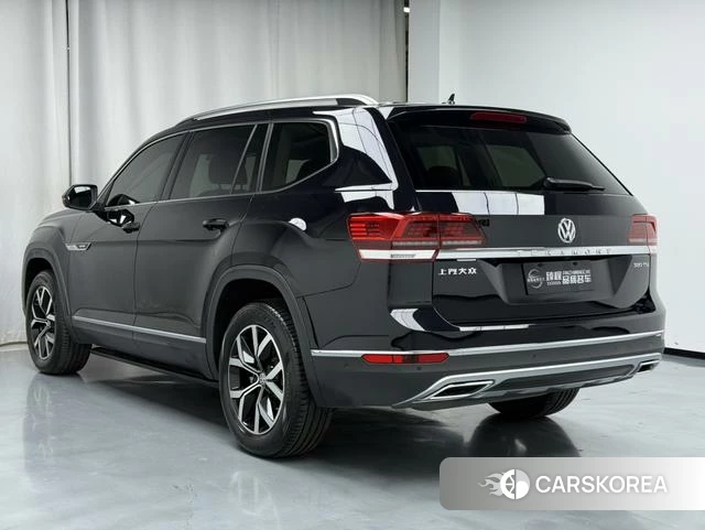Volkswagen Tourang id 4277337 из Китая 12