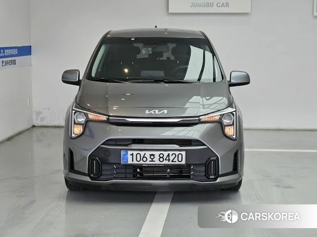 Kia The New Morning (JA) id 3934233 из Кореи 12