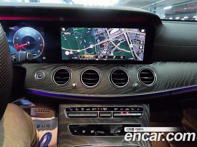 Mercedes-Benz E-Class W213 id 2679005 из Кореи 12