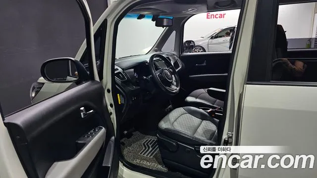 Kia The New Ray id 2758898 из Кореи 12