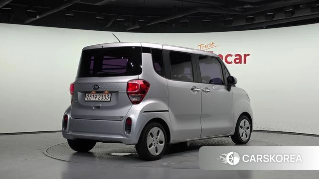 Kia The New Ray id 4751074 из Кореи 12