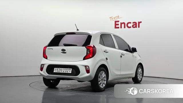 Kia All New Morning (JA) id 4713174 из Кореи 12