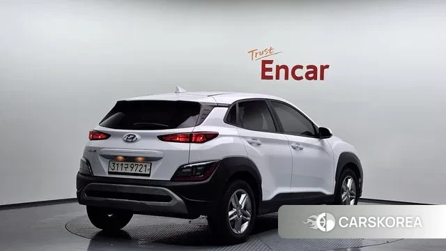 Hyundai The New Kona id 3600435 из Кореи 12