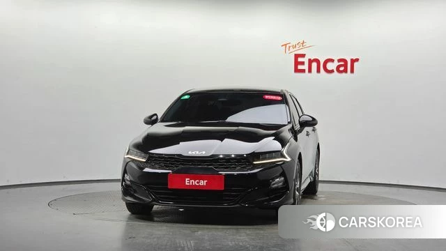 Kia K5 3rd generation id 4735530 из Кореи 12