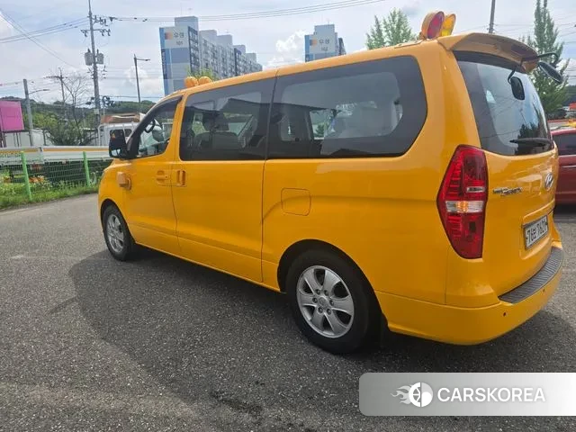 Hyundai The New Grand Starex id 3302352 из Кореи 11