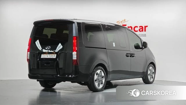 Hyundai Staria id 4533702 из Кореи 12