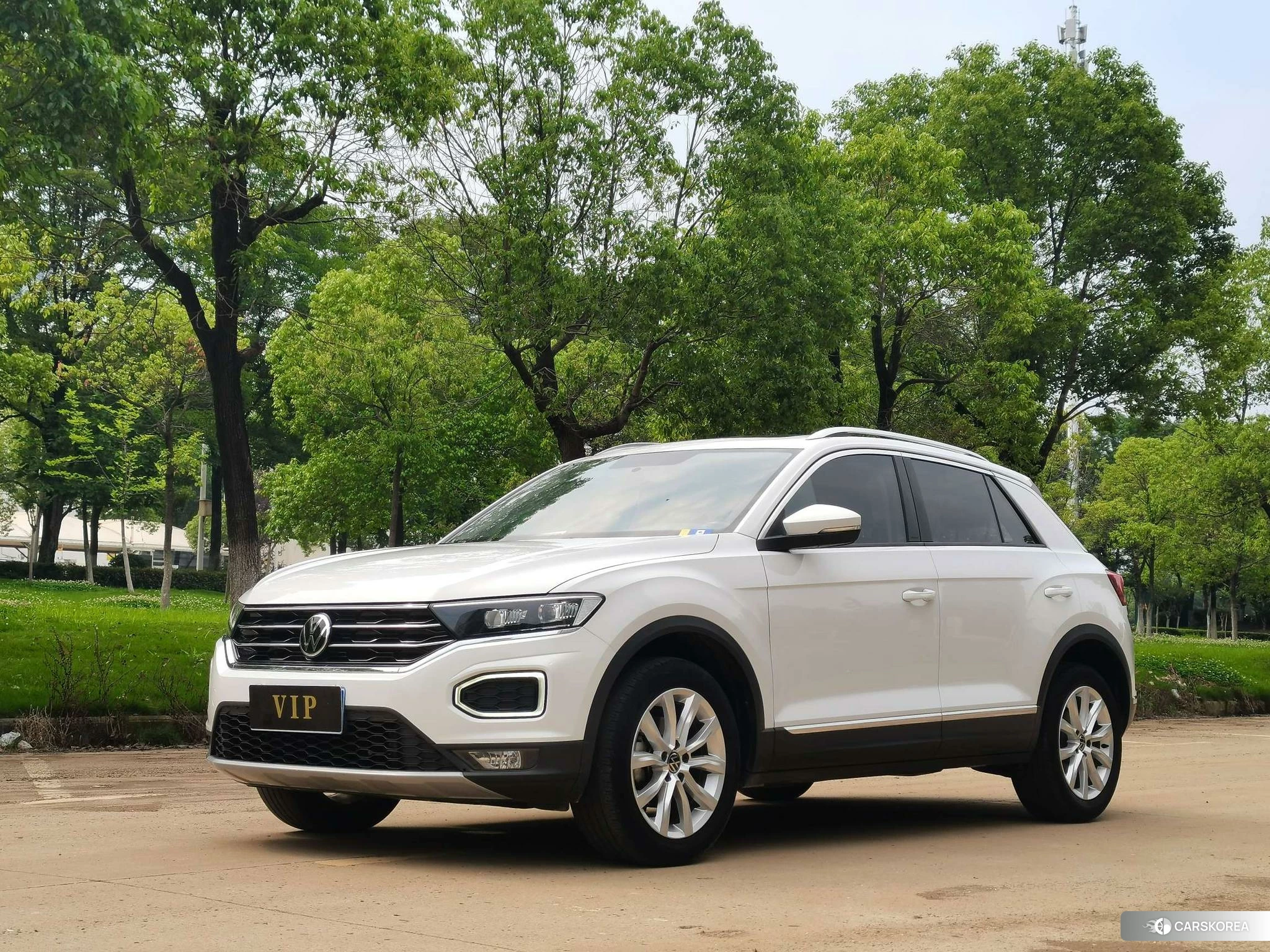 Volkswagen Exploring songs id 4420848 из Китая 12