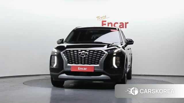 Hyundai Palisade id 3807786 из Кореи 12
