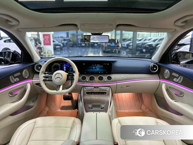 Mercedes-Benz E-class 2022 Другой из Китая, фото 2