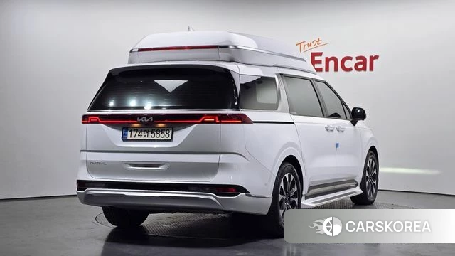 Kia Carnival 4th generation id 3864906 из Кореи 12
