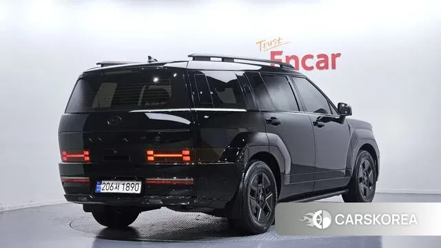 Hyundai Santa Fe (MX5) id 3711593 из Кореи 12