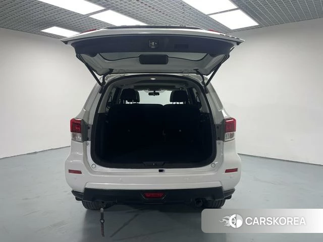 Nissan Tuda id 4279063 из Китая 12