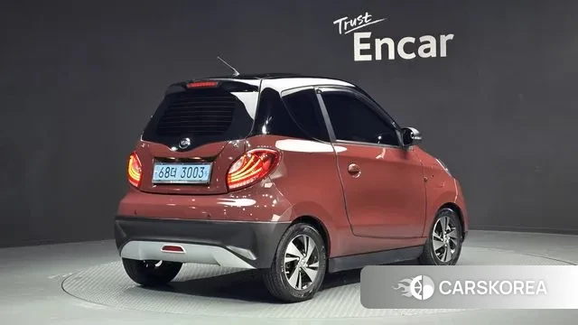 Other imported cars Other id 3401716 из Кореи 12