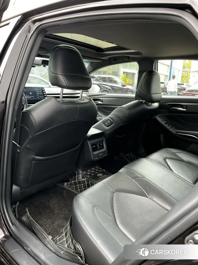 Toyota Asian dragon id 4220553 из Китая 12