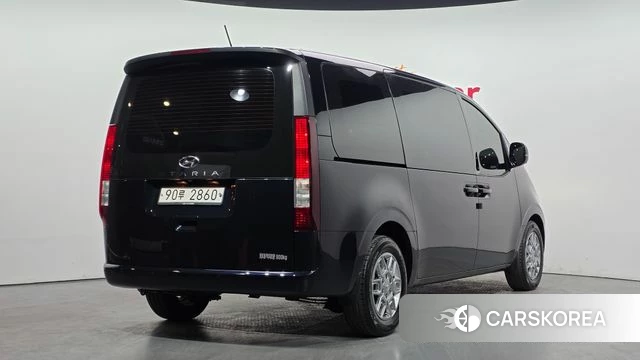 Hyundai Staria id 3935597 из Кореи 12